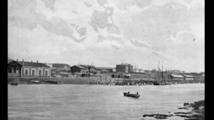 История Геническа.