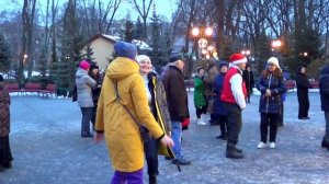 Kharkiv Харьков Танцы Парк Горького 2022