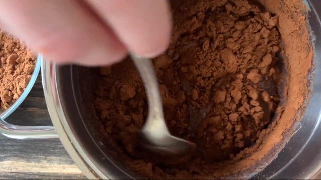 Вот ЧЕМ НУЖНО угощать гостей на Новый год! КОНФЕТЫ ТРЮФЕЛИ всего из ДВУХ ИНГРЕДИЕНТОВ