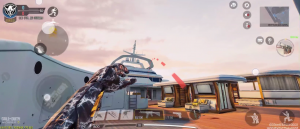 COD Mobile. Сетевой режим. Карта HIJACKED - 17 килов. Нет!, стратегия "Ждуна" НЕ работает!!!!