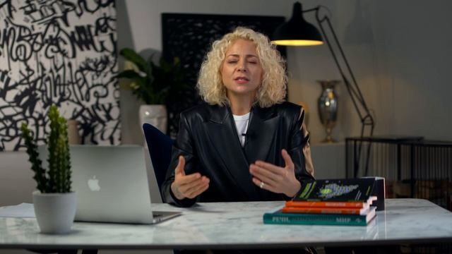 #2 Лилия Буркун // Почему пропадают клиенты? // Хороший и плохой имидж смотреть онлайн