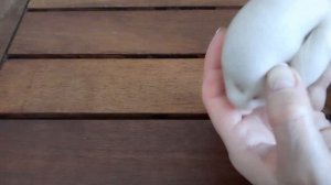 Шьём бабулю из колготок. Чулочная бабуля.