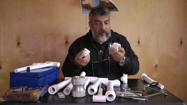 Бойлорезка своими руками.