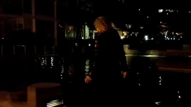 Ванкувер  Vancouver . Путешествия по Канаде.  часть 1