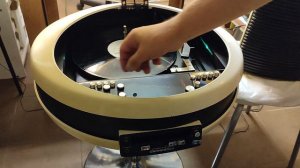 Стереосистема WELTRON 2007 1975 года выпуска