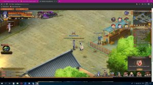 Стоит ли играть в Rakshasa Улица Демонов 💣 Обзор браузерной ММОРПГ Ракшаса