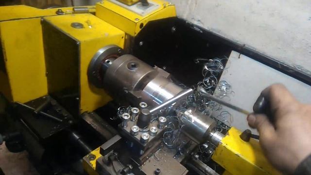 Корвет 402 обзор ниша для сбора стружки смотреть онлайн