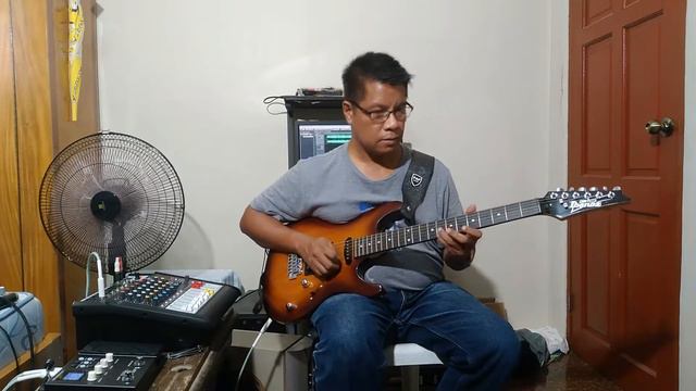 El Bimbo Instrumental, cover by Jessie Yadao Leonaro, credit to the owner of this music смотреть онлайн