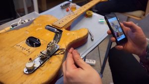 Ставим новые звукосниматели | Fokin Pickups | Палка На Прокачку #6