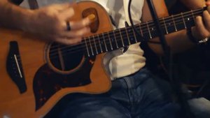 WOW band - По раскрашенной душе