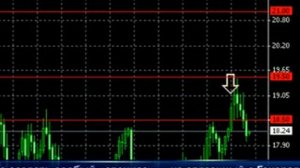 Forex-аналитика в программе "Пульс рынка" от 21.07.2008 (forex)