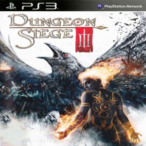 Dungeon Siege III PS3