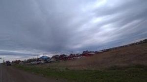 Андреи едунов №45. Город Канск- Красноярский край. На велосипеде через всю Россию в одиночку.