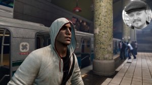 Assassins Creed 3 #31. Билет на матч