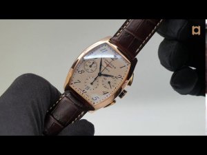 Обзор часов Longines Evidenza 39 mm L2.643.8.73.9