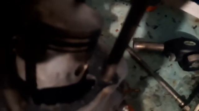 СБОРКА ДВИГАТЕЛЯ ЯВА 638 | ПЕРВЫЙ ЗАПУСК смотреть онлайн