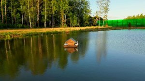 Дом с участком – Рузский район