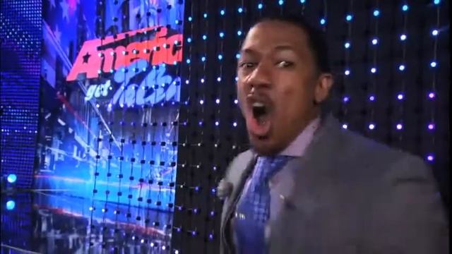 America's Got Talent смотреть онлайн