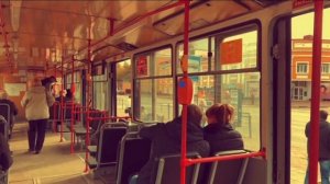 ??Тверской трамвай ещё вернётся! Инвестиции в электротранспорт в РФ |The Tver tram will come back!