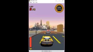 Driver San francisco (Java J2me) - Walkthrough