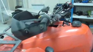 тест комплекта эл. проводов для STELS 800D/GT/3