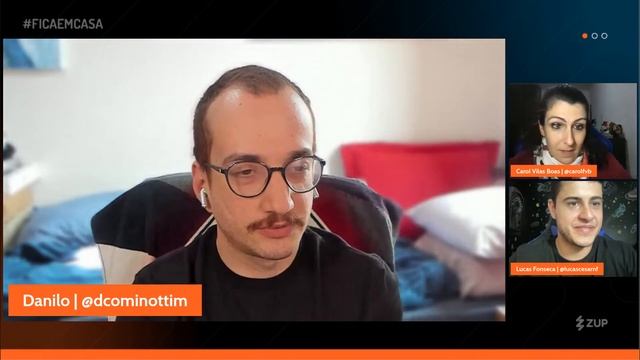 Como encapsular o Ritchie CLI para SNAP | ? Office Hours ? смотреть онлайн