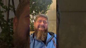 Кадыров и США #Кадыров