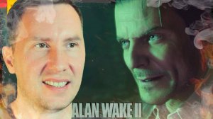 Кейси нашел убийцу ➲ Alan Wake 2 ◉ Алан Вейк 2 ◉ Серия 18