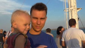 В Крым на машине паромом. Как переправиться в Крым на пароме. Керченская переправа