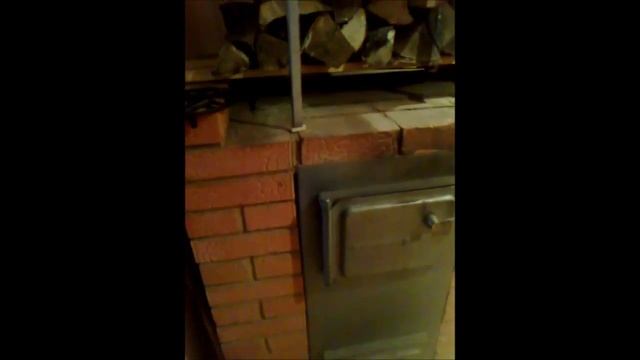 Твердотопливный котел дон, модернизация смотреть онлайн