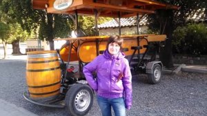 ЧИЛИ, САНТЬЯГО, 2019.