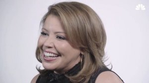 ‘One Day At A Time’s’ Justina Machado: It’s A Story About Family, Told By The Latino | NBC Latino