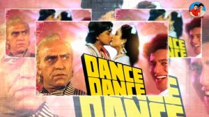 То чего вы не знали о фильме Коммандос 1988. Митхун Чакраборти,Мандакини. Мир Болливуд, Салам Намас