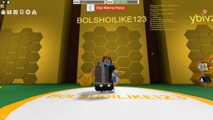 СИМУЛЯТОР ПЧЕЛОВОДА ОТ НУБА ДО ПРО В BEE SWARM SIMULATOR ROBLOX!