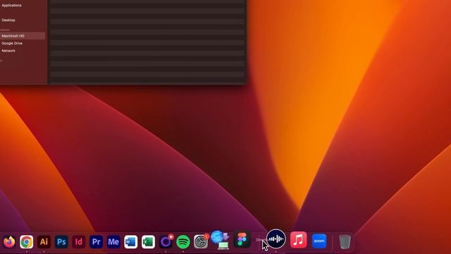 How to Add Downloads to Dock on Mac смотреть онлайн