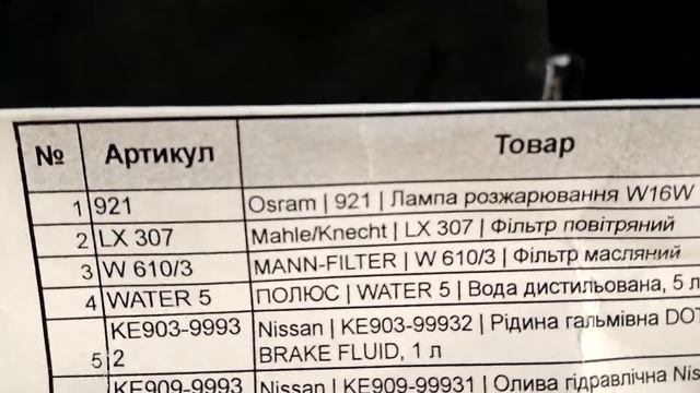 Замена лампочки дополнительного стоп-сигнала на Нисан Альмера Классик смотреть онлайн