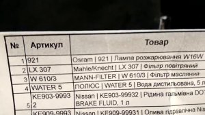 Замена лампочки дополнительного стоп-сигнала на Нисан Альмера Классик