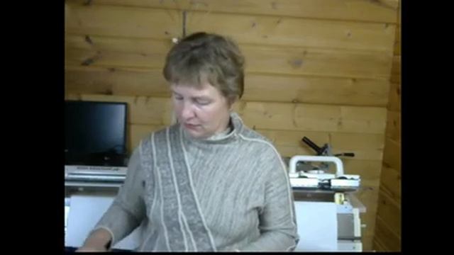 Вязание многоцветной пряжей✅Машинное вязание для НАЧИНАЮЩИХ✅Вязание с KnittStyler и DesignaKnit