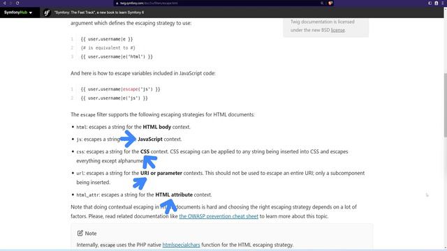 112 XSS Explained - What Is Cross Site Scripting - Build Expense Tracker App With PHP 8 смотреть онлайн