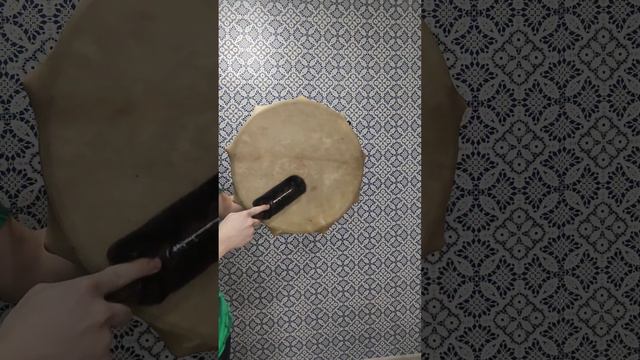 Шаманский бубен 50см, козья кожа