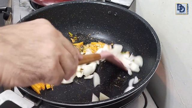 how to cook chicken Manchurian recipe | delectable dishes and secrets,