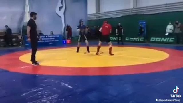 Ты должен взять с себя слово! Соревнования смотреть онлайн