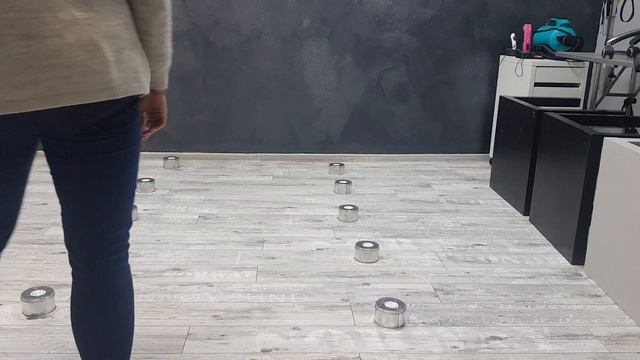 Nosework, test, pomarańcz, Warszawa, 14.06.2020, Magdalena i Pauza смотреть онлайн