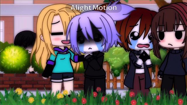 //💌💕We should be lover instead💕💌//😳⁉️Meme⁉️😳//🎮Acorn x Lavender🎮// смотреть онлайн