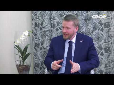 Актуальное интервью. Виктор Надеин
