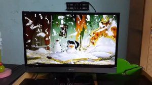 opening to dreamworks puss in boots 2012 dvd