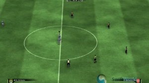 New Fifa 11 Official Game Play