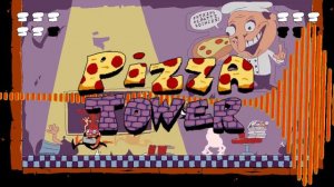PIZZA TOWER OST (Todos os Temas dos Chefes | ALL BOSS THEMES)