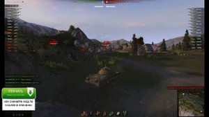 Озвучка для World of Tanks 'Орущий командир' с матом