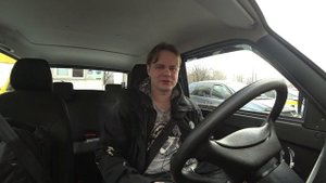 NIVA LEGEND: антикор и защита